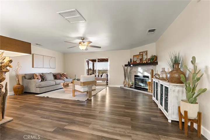 74146 Cactus Drive, 29 Palms, California 92277