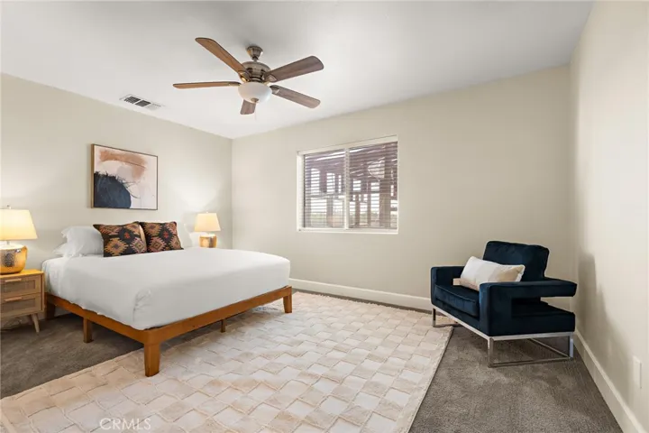 3rd bedroom