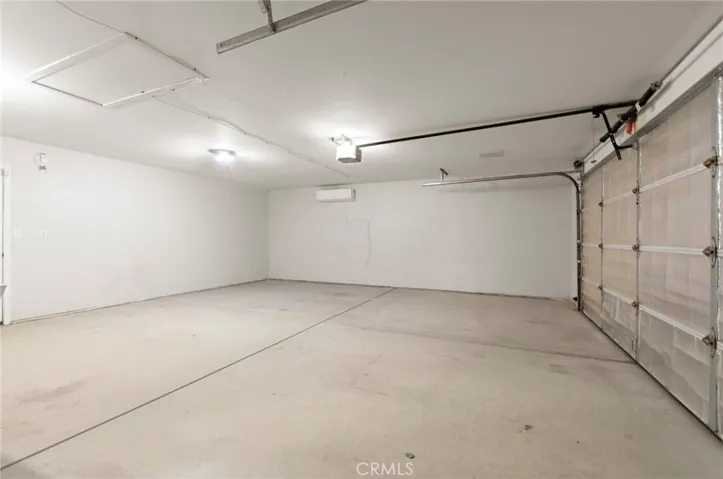 2 car garage