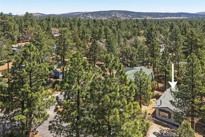 Enjoy the mountain air and immerse yourself in nature.