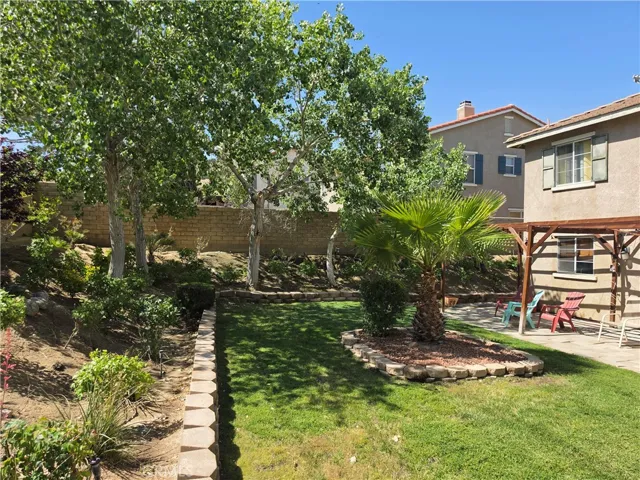 38638 Annette Avenue, Palmdale, California 93551