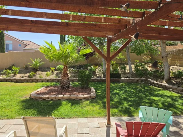 38638 Annette Avenue, Palmdale, California 93551