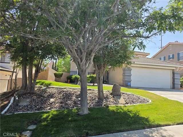 38638 Annette Avenue, Palmdale, California 93551
