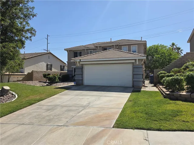 38638 Annette Avenue, Palmdale, California 93551