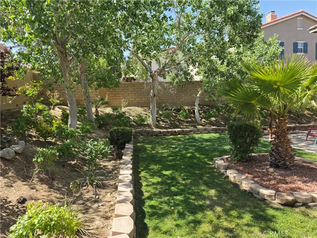 38638 Annette Avenue, Palmdale, California 93551