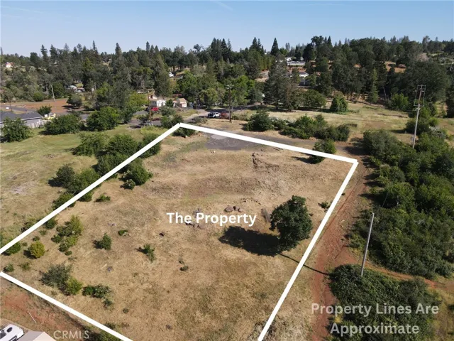 854 Roe Road, Paradise, California 95969