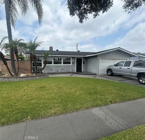 6695 San Francisco, Buena Park, California 90620