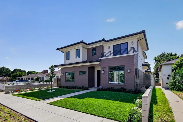 5935 Kauffman Ave. A, Temple City, California 91780
