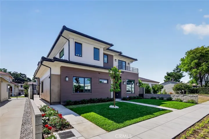 5935 Kauffman Ave. A, Temple City, California 91780