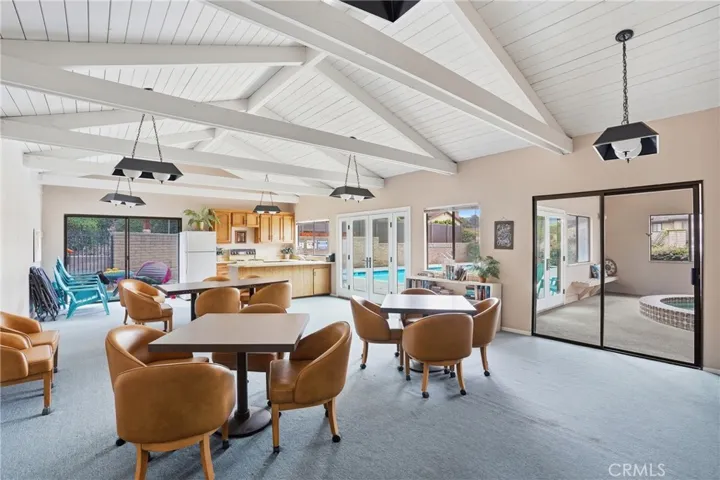 Association Clubhouse