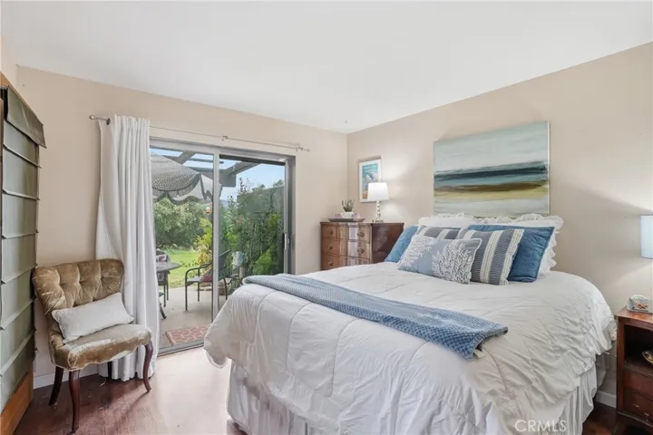 3rd Bedroom, Main Level