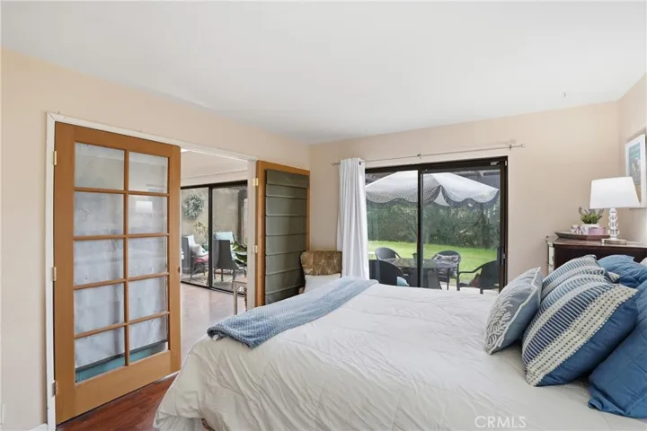 3rd Bedroom, Main Level