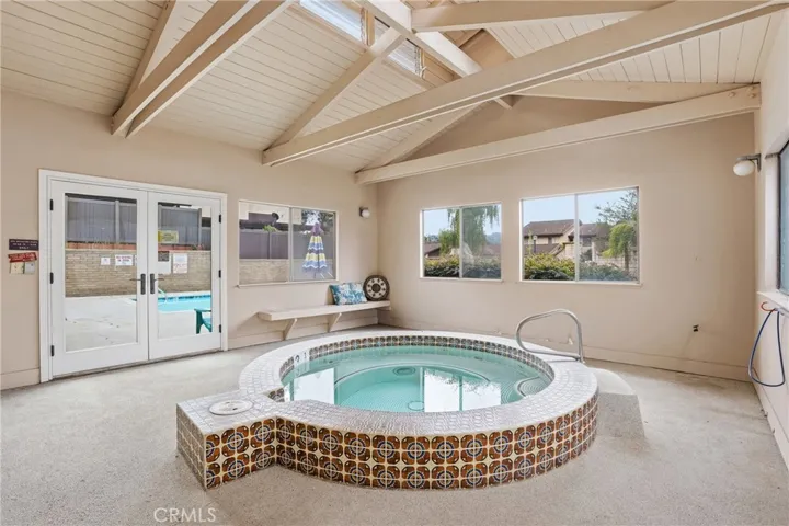 Association Indoor Spa