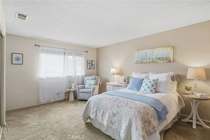 2nd Bedroom, Upper Level