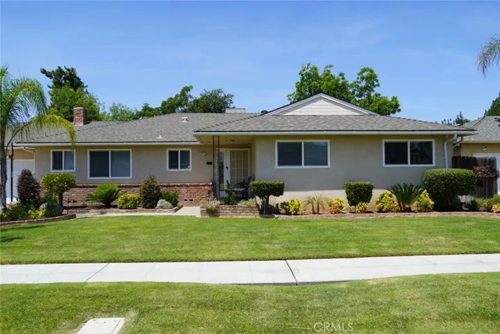 6281 N 9th, Fresno, California 93710