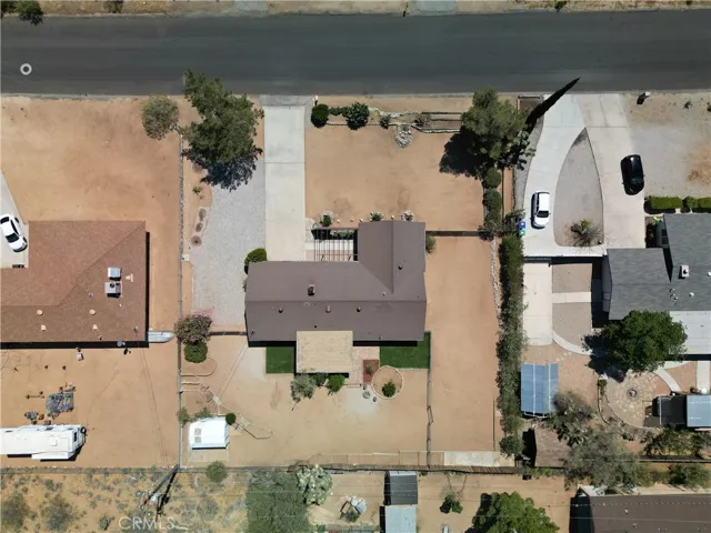 7376 Victoria, Yucca Valley, California 92284