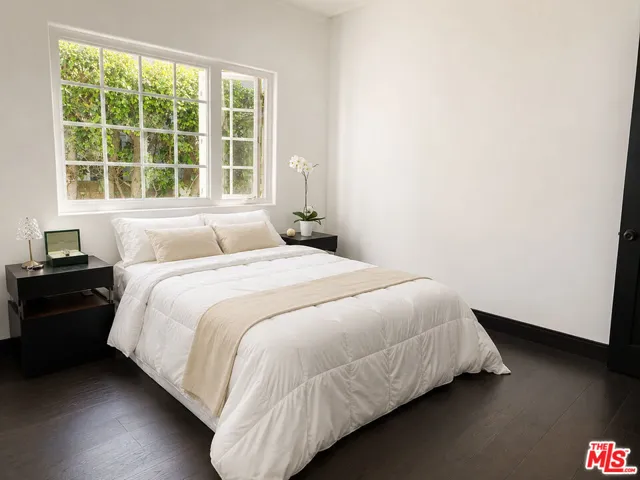 442 S Wetherly Drive, Beverly Hills, California 90211