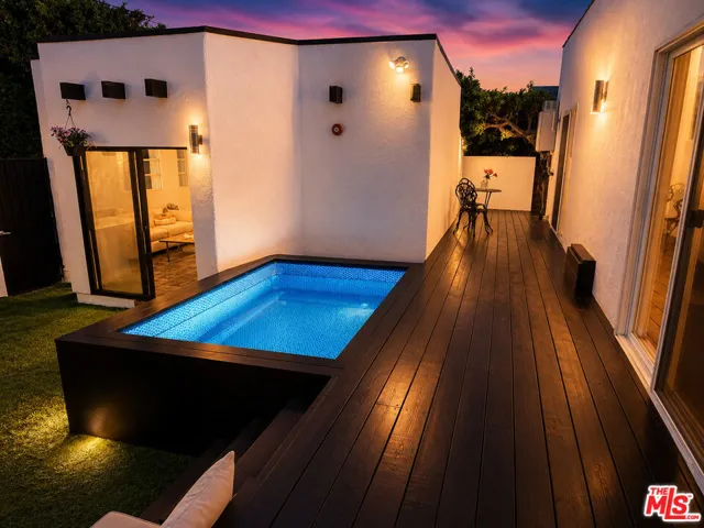 442 S Wetherly Drive, Beverly Hills, California 90211