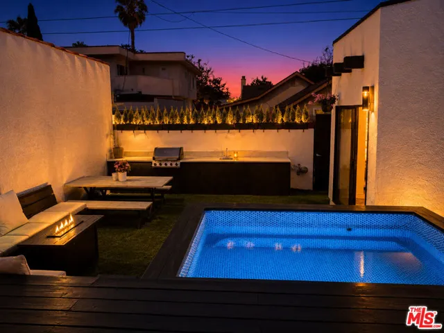 442 S Wetherly Drive, Beverly Hills, California 90211