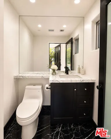 442 S Wetherly Drive, Beverly Hills, California 90211