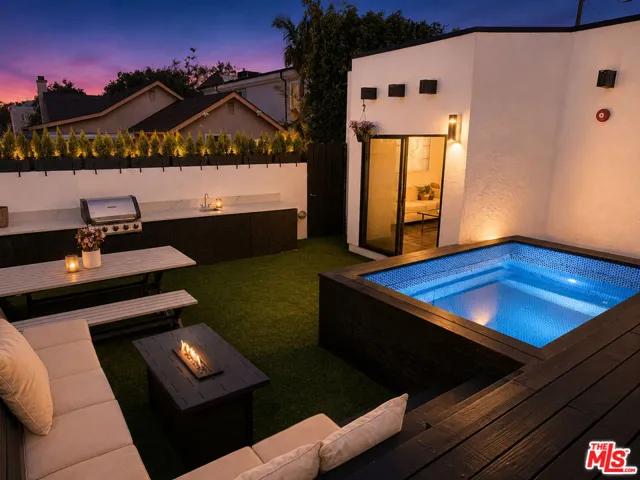 442 S Wetherly Drive, Beverly Hills, California 90211