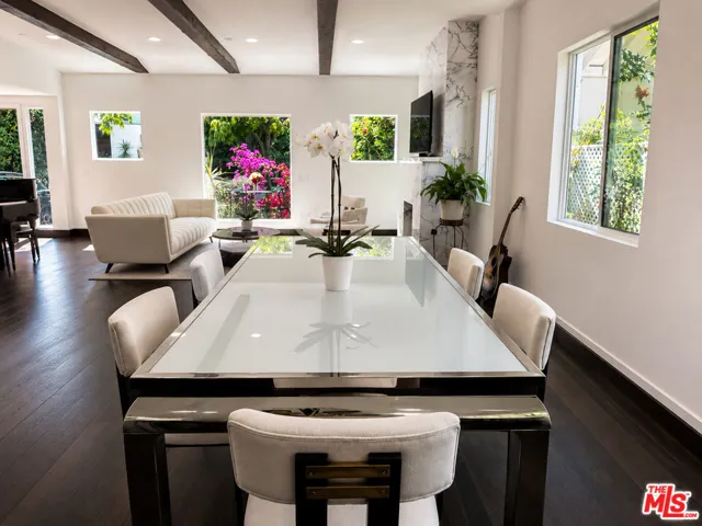 442 S Wetherly Drive, Beverly Hills, California 90211
