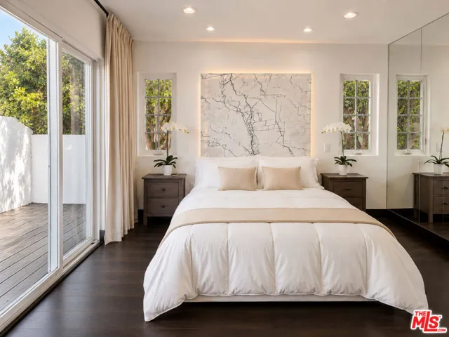 442 S Wetherly Drive, Beverly Hills, California 90211