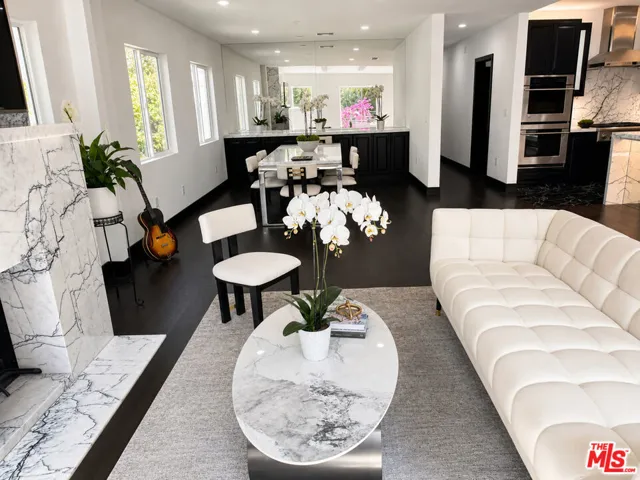 442 S Wetherly Drive, Beverly Hills, California 90211