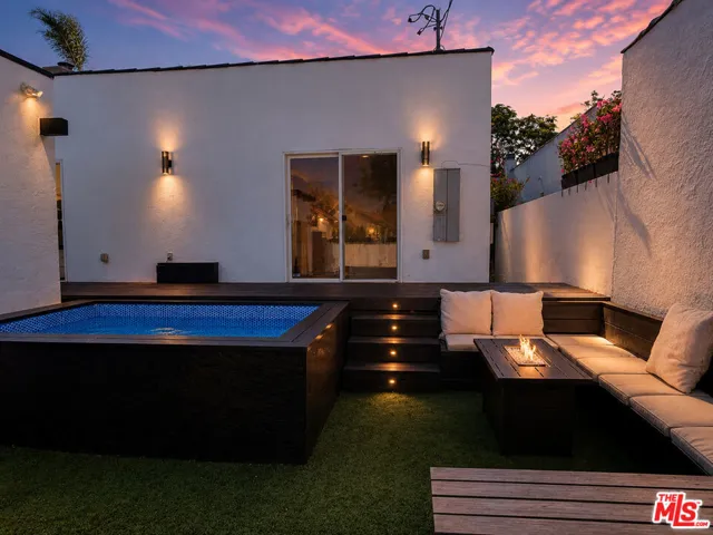 442 S Wetherly Drive, Beverly Hills, California 90211