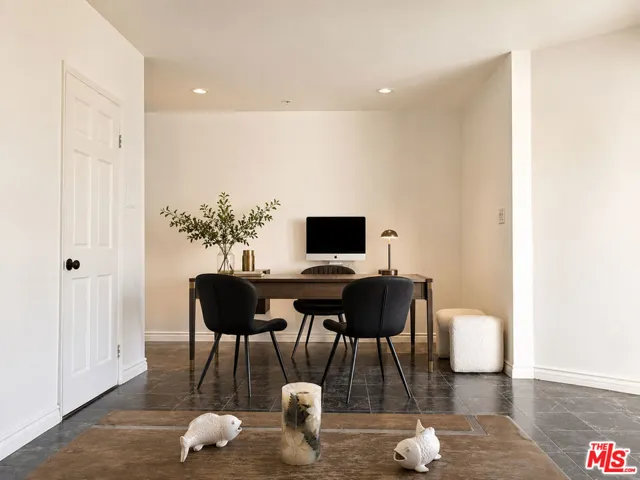 442 S Wetherly Drive, Beverly Hills, California 90211