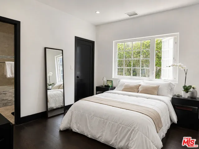 442 S Wetherly Drive, Beverly Hills, California 90211