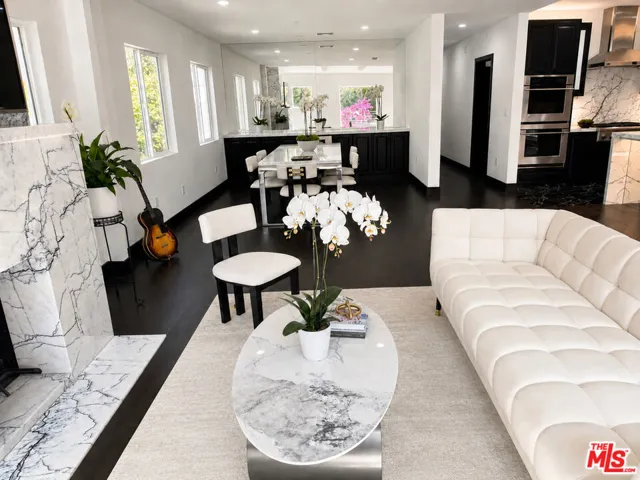 442 S Wetherly Drive, Beverly Hills, California 90211