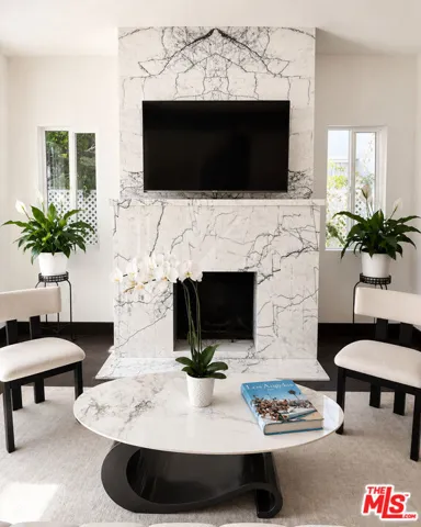 442 S Wetherly Drive, Beverly Hills, California 90211