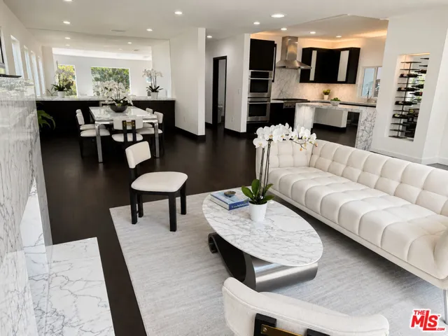 442 S Wetherly Drive, Beverly Hills, California 90211