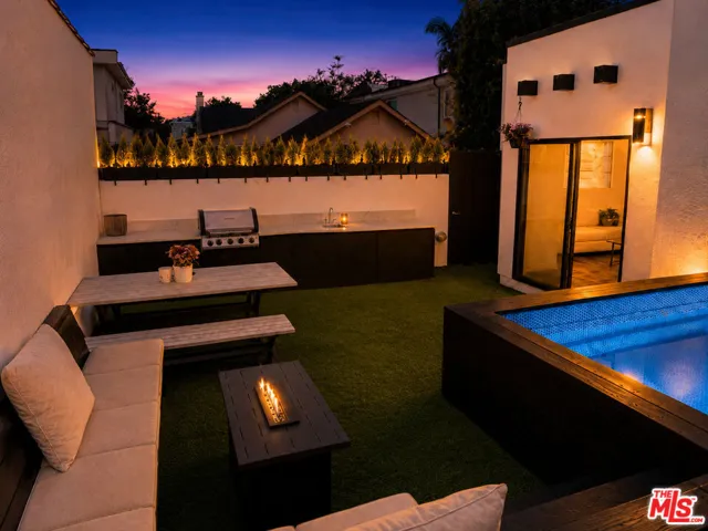 442 S Wetherly Drive, Beverly Hills, California 90211