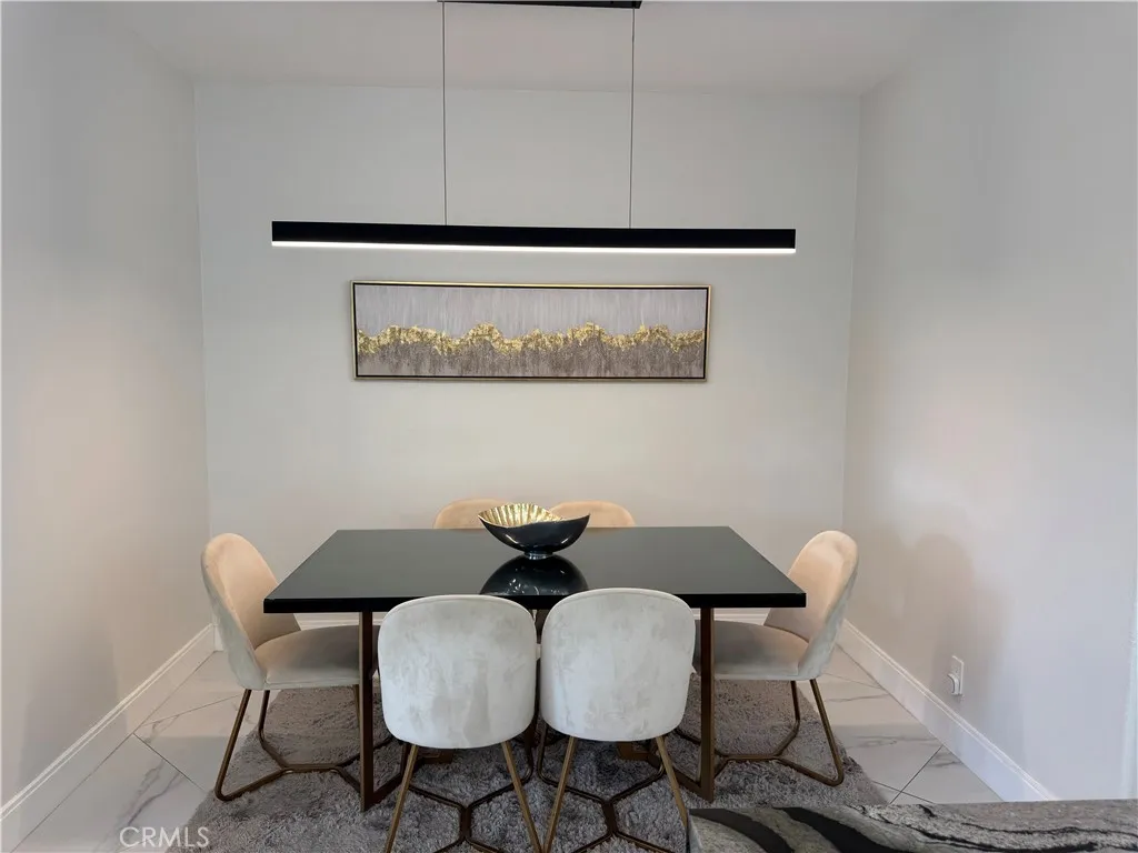 Kitchen Nook