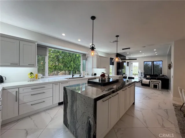 Main Kitchen