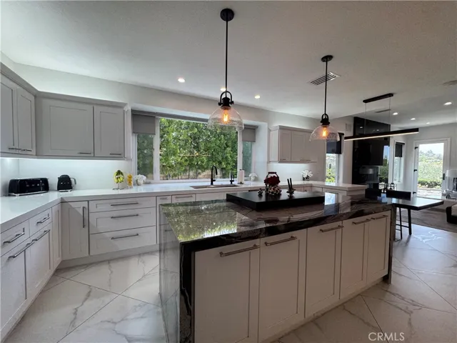 Highly upgraded Kitchen