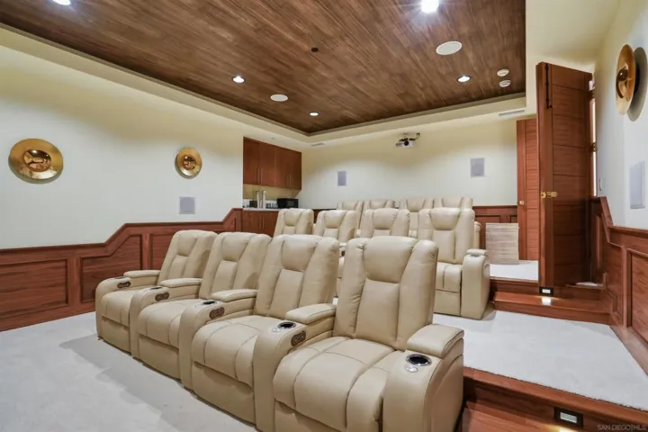 Home Theatre
