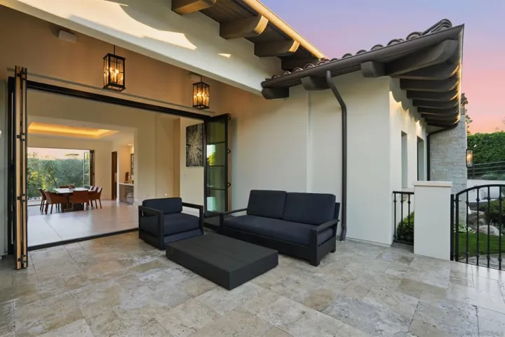 Loggia