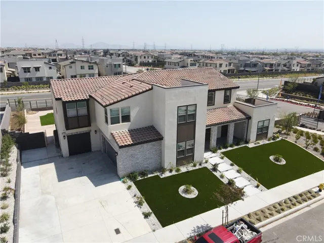 15743 Butterfly, Fontana, California 92336
