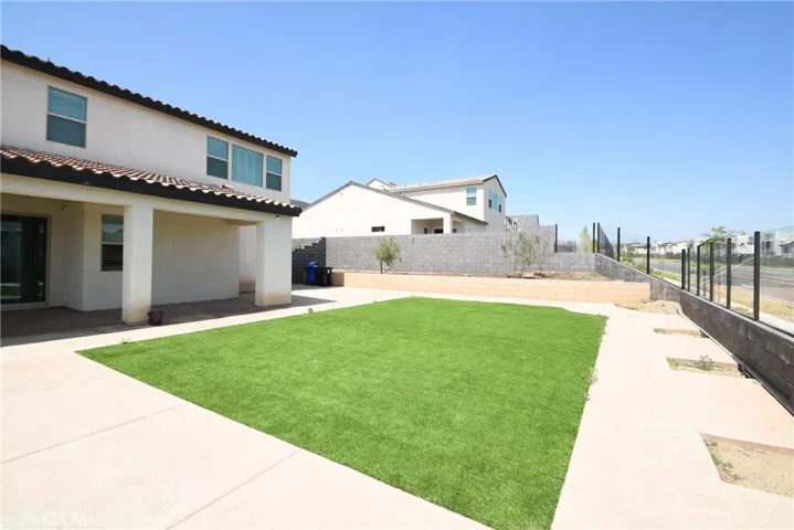 15743 Butterfly, Fontana, California 92336