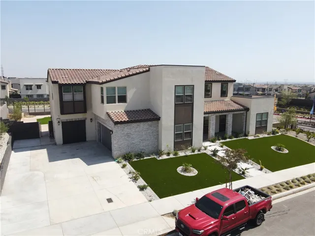 15743 Butterfly, Fontana, California 92336
