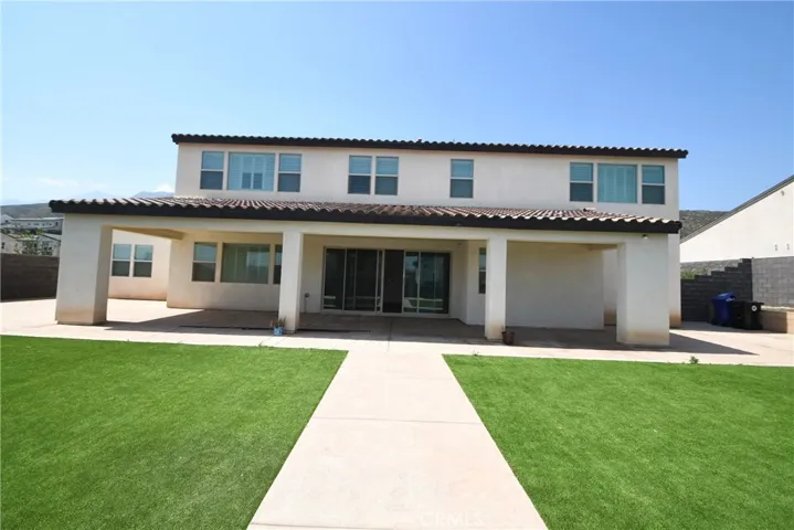 15743 Butterfly, Fontana, California 92336