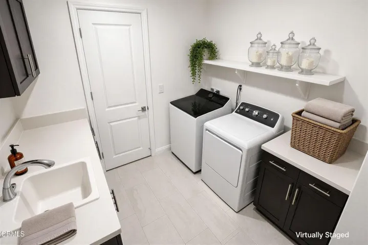 laundry-1-virtually staged