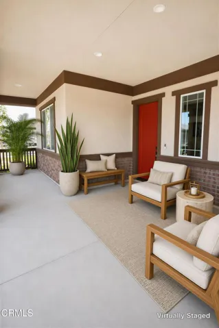 front porch-virtually staged-0