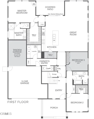 337 Wisteria Street, Fillmore, California 93015