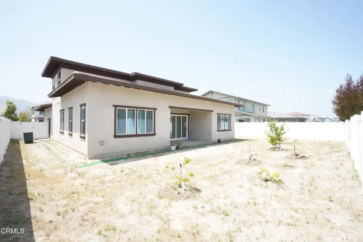 Back side yard california room-orig