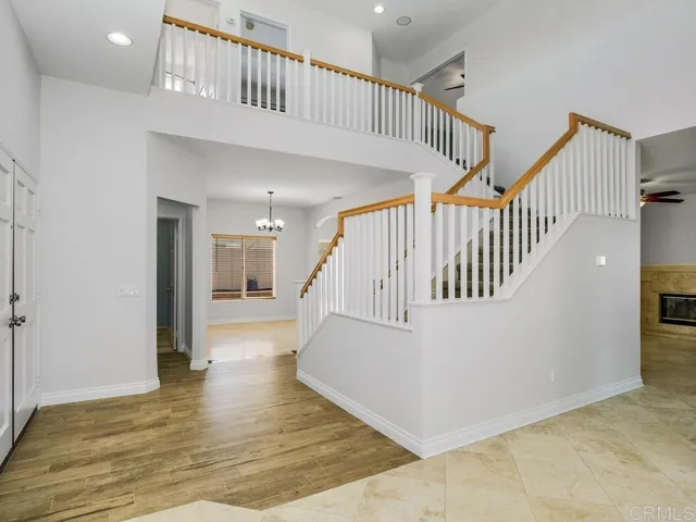 1661 Mission Meadows Drive, Oceanside, California 92057