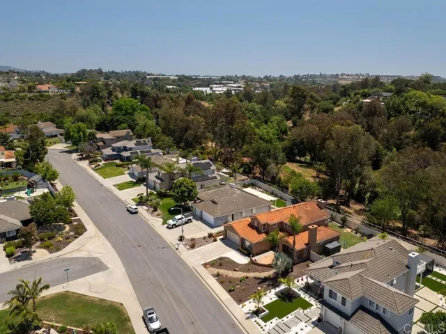 1661 Mission Meadows Drive, Oceanside, California 92057